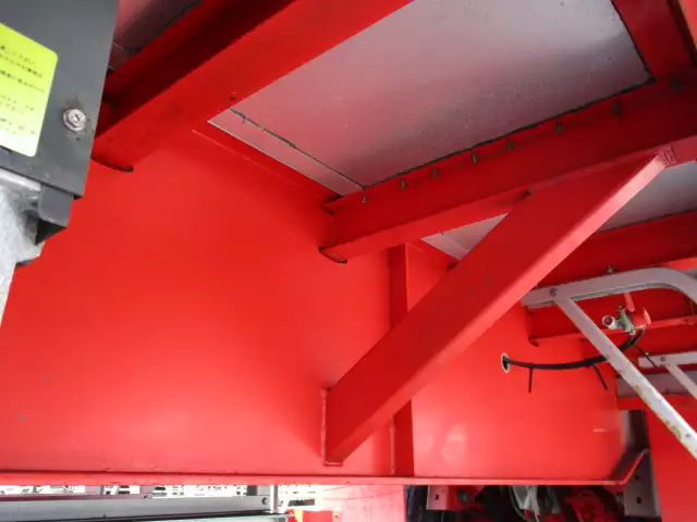 平成30年10月中古その他バントレーラー・ウィングトレーラートレクスの画像16