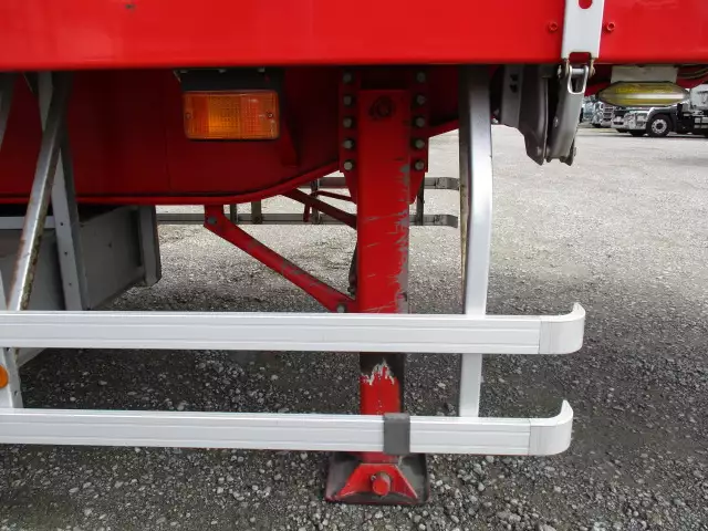 平成30年10月中古その他バントレーラー・ウィングトレーラートレクスの画像18