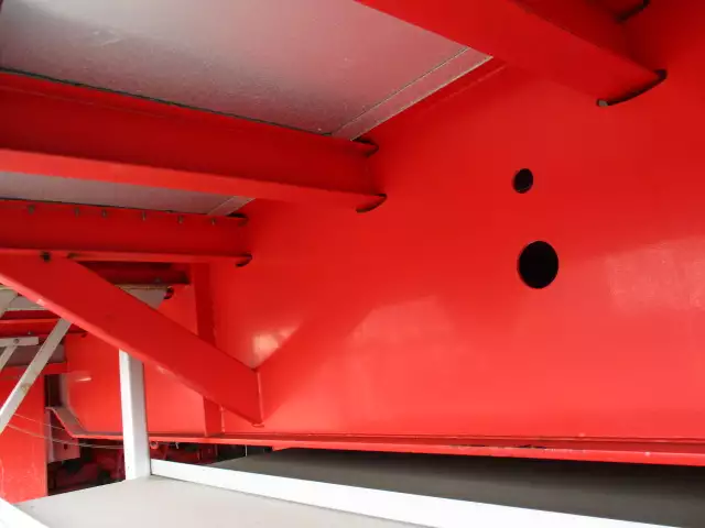 平成30年10月中古その他バントレーラー・ウィングトレーラートレクスの画像19