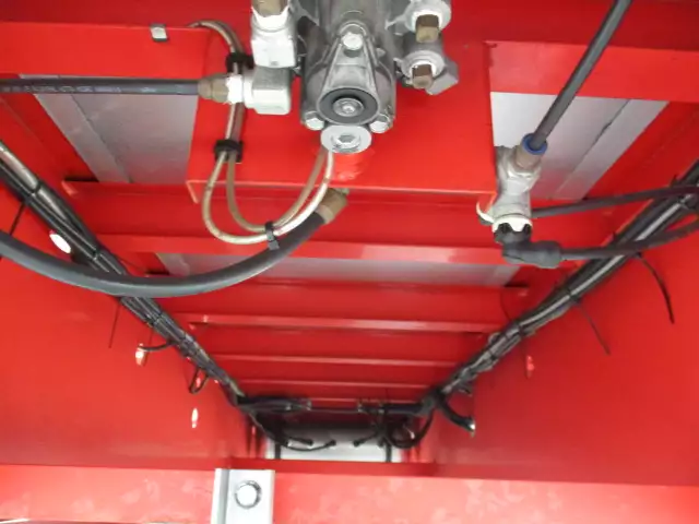 平成30年10月中古その他バントレーラー・ウィングトレーラートレクスの画像20