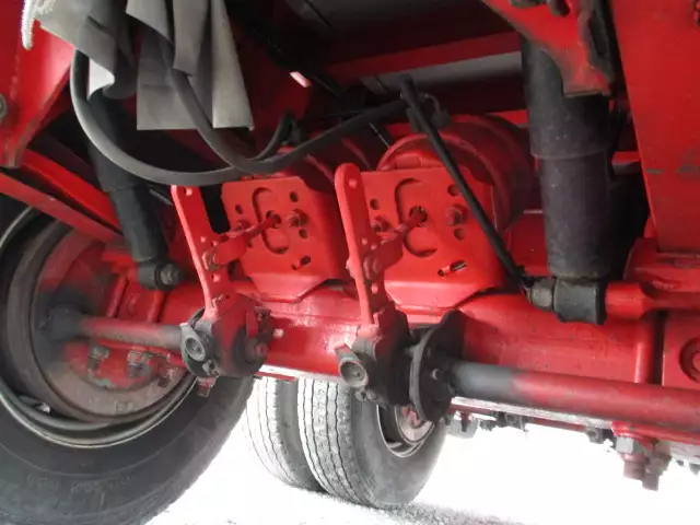 平成30年10月中古その他バントレーラー・ウィングトレーラートレクスの画像21