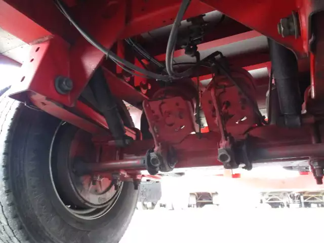 平成30年10月中古その他バントレーラー・ウィングトレーラートレクスの画像23