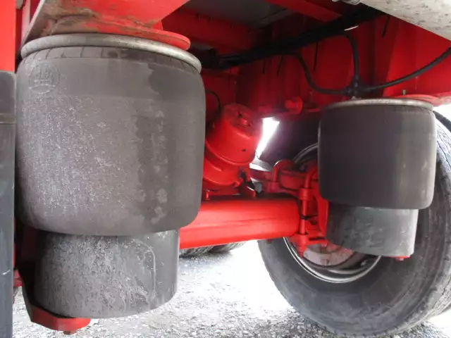 平成30年10月中古その他バントレーラー・ウィングトレーラートレクスの画像25