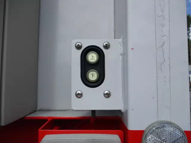 平成30年10月中古その他バントレーラー・ウィングトレーラートレクスの画像31