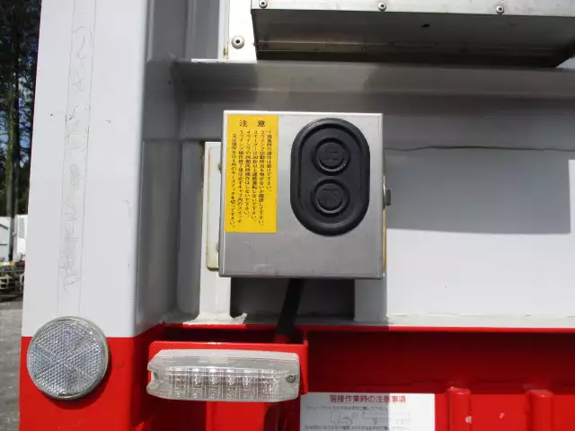 平成30年10月中古その他バントレーラー・ウィングトレーラートレクスの画像36