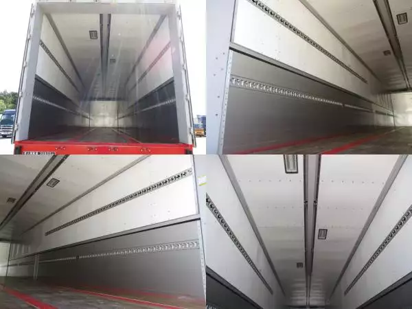 平成30年10月中古その他バントレーラー・ウィングトレーラートレクスの画像40