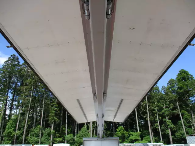 平成30年10月中古その他バントレーラー・ウィングトレーラートレクスの画像48