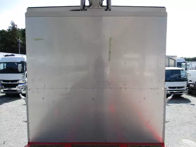 平成30年10月中古その他バントレーラー・ウィングトレーラートレクスの画像49