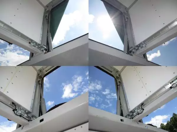 平成30年10月中古その他バントレーラー・ウィングトレーラートレクスの画像50