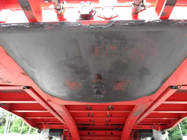 平成30年10月中古その他バントレーラー・ウィングトレーラートレクスの画像10