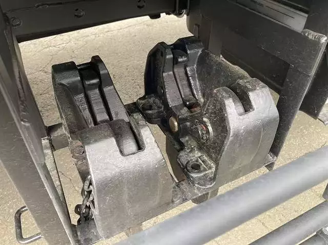 令和05年04月中古増トンクレーン付日野日野の画像14