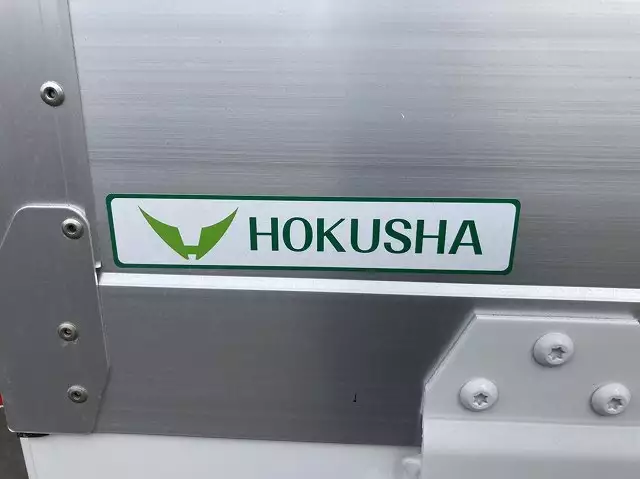 令和05年04月中古増トンクレーン付日野日野の画像15