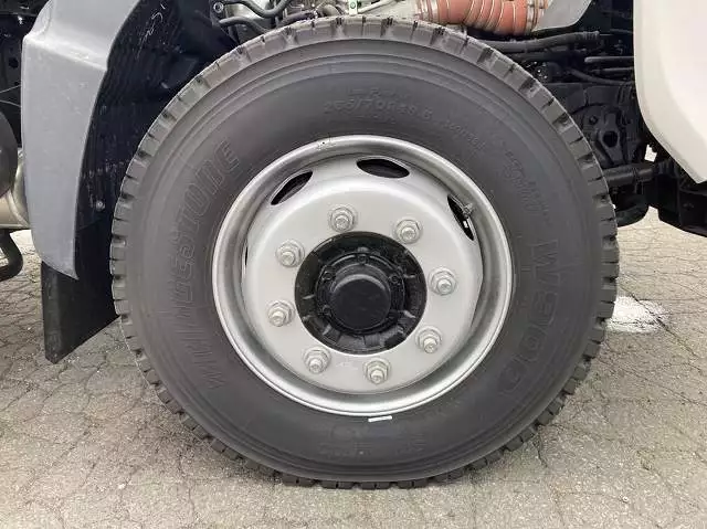 令和05年04月中古増トンクレーン付日野日野の画像27