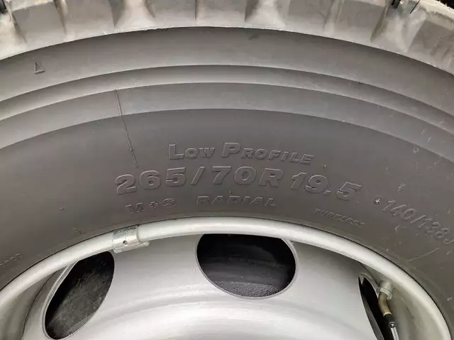 令和05年04月中古増トンクレーン付日野日野の画像28