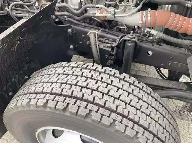 令和05年04月中古増トンクレーン付日野日野の画像29