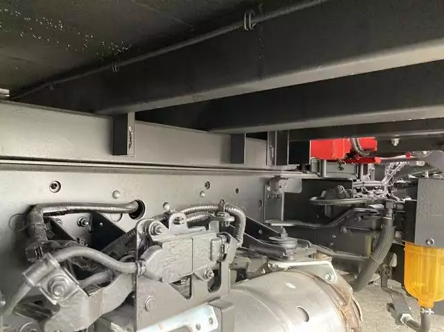 令和05年04月中古増トンクレーン付日野日野の画像31