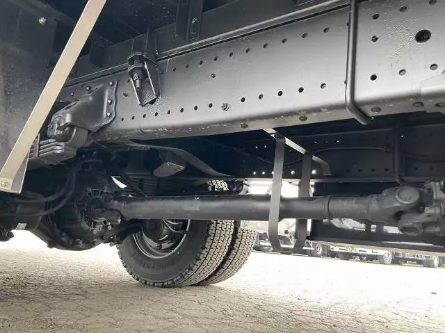 令和05年04月中古増トンクレーン付日野日野の画像32