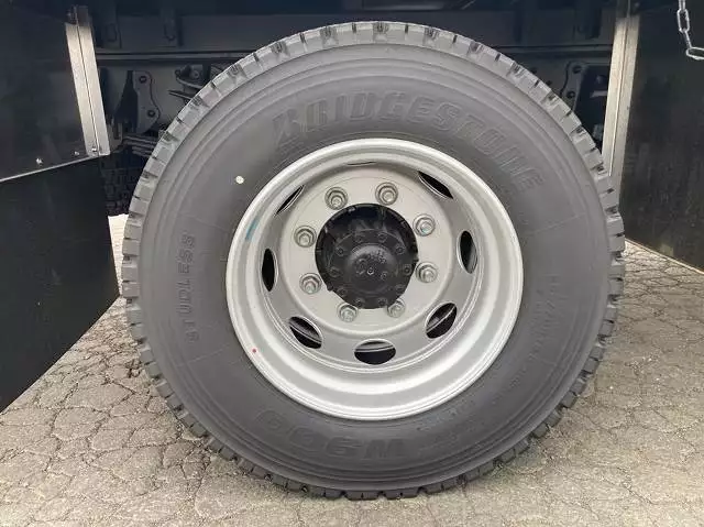 令和05年04月中古増トンクレーン付日野日野の画像33