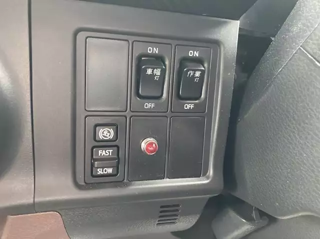 令和05年04月中古増トンクレーン付日野日野の画像41