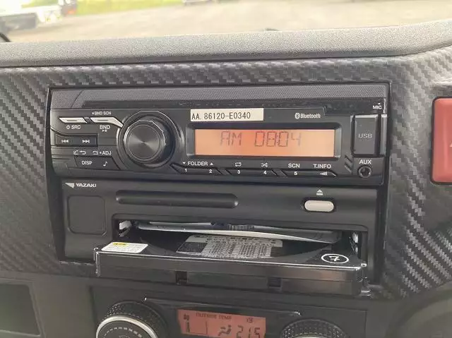 令和05年04月中古増トンクレーン付日野日野の画像44