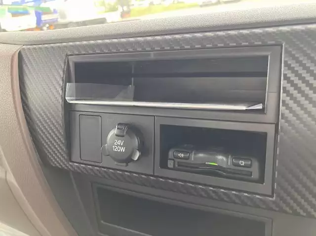 令和05年04月中古増トンクレーン付日野日野の画像45