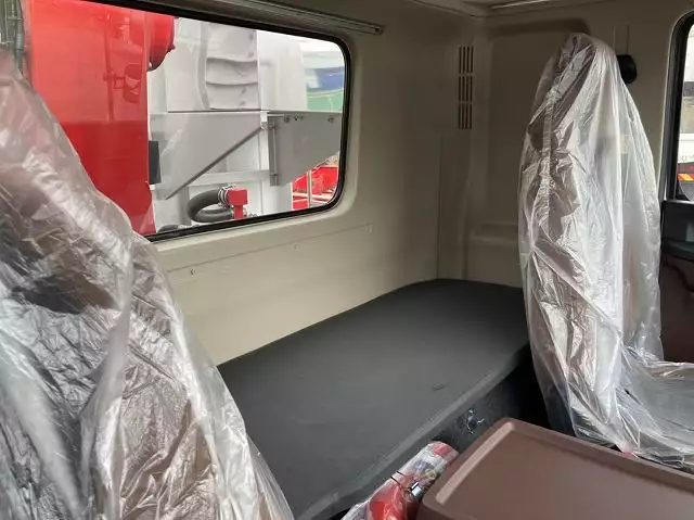 令和05年04月中古増トンクレーン付日野日野の画像49