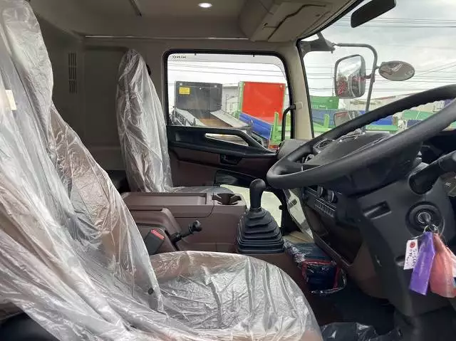 令和05年04月中古増トンクレーン付日野日野の画像51