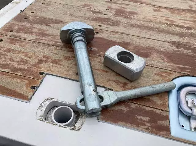 令和05年04月中古増トンクレーン付日野日野の画像9