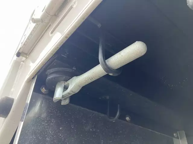 令和05年04月中古増トンクレーン付日野日野の画像10