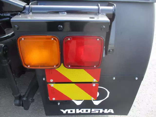 令和05年04月中古大型トラクタヘッド三菱ふそうスーパーグレートの画像14