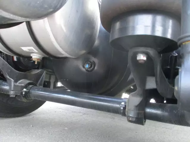 令和05年04月中古大型トラクタヘッド三菱ふそうスーパーグレートの画像16