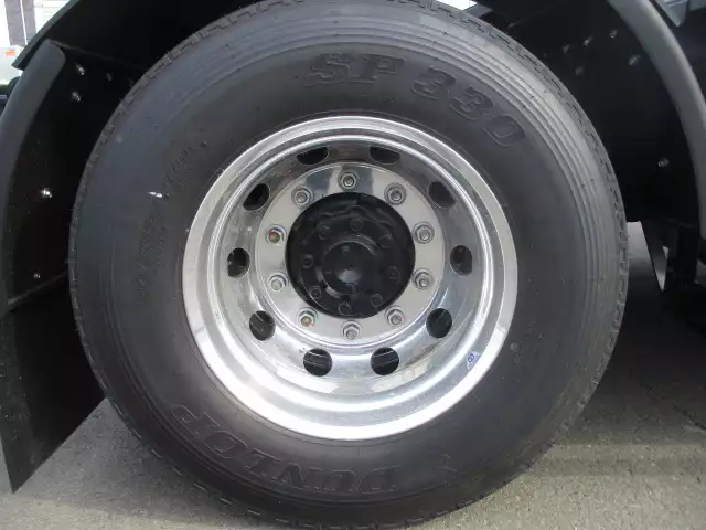 令和05年04月中古大型トラクタヘッド三菱ふそうスーパーグレートの画像18