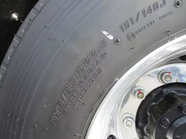 令和05年04月中古大型トラクタヘッド三菱ふそうスーパーグレートの画像19