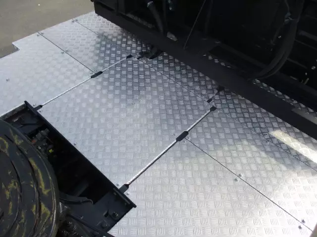 令和05年04月中古大型トラクタヘッド三菱ふそうスーパーグレートの画像20