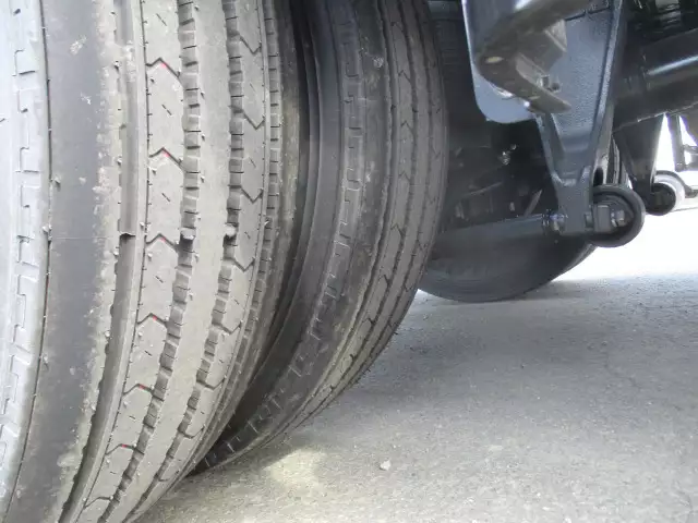 令和05年04月中古大型トラクタヘッド三菱ふそうスーパーグレートの画像21