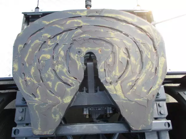 令和05年04月中古大型トラクタヘッド三菱ふそうスーパーグレートの画像22