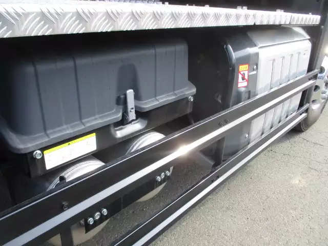 令和05年04月中古大型トラクタヘッド三菱ふそうスーパーグレートの画像23