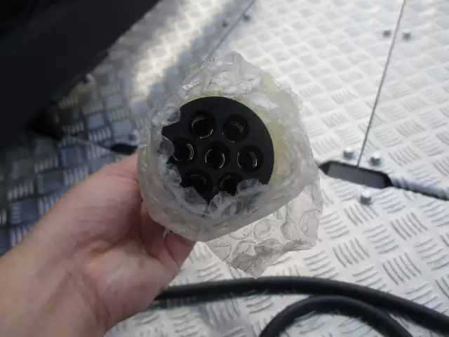 令和05年04月中古大型トラクタヘッド三菱ふそうスーパーグレートの画像26