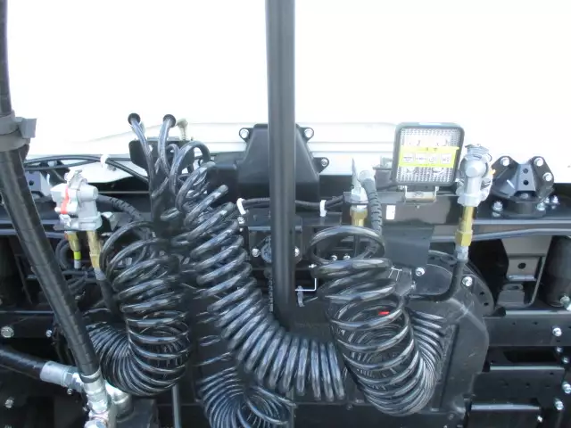 令和05年04月中古大型トラクタヘッド三菱ふそうスーパーグレートの画像27