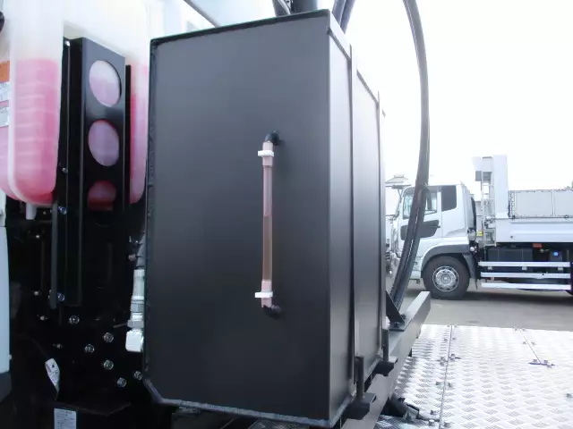 令和05年04月中古大型トラクタヘッド三菱ふそうスーパーグレートの画像29