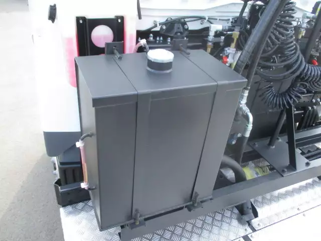 令和05年04月中古大型トラクタヘッド三菱ふそうスーパーグレートの画像30