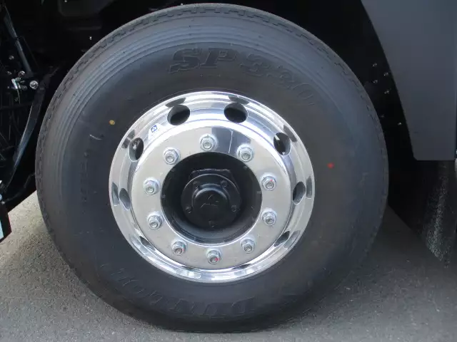 令和05年04月中古大型トラクタヘッド三菱ふそうスーパーグレートの画像31