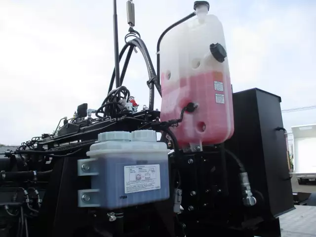 令和05年04月中古大型トラクタヘッド三菱ふそうスーパーグレートの画像33