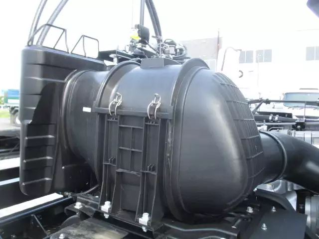 令和05年04月中古大型トラクタヘッド三菱ふそうスーパーグレートの画像35