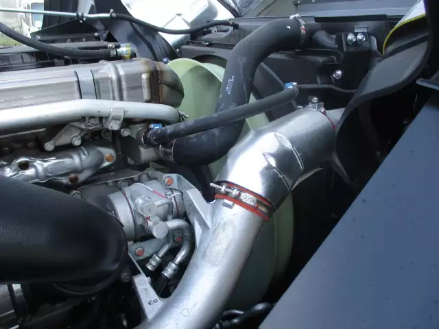 令和05年04月中古大型トラクタヘッド三菱ふそうスーパーグレートの画像37