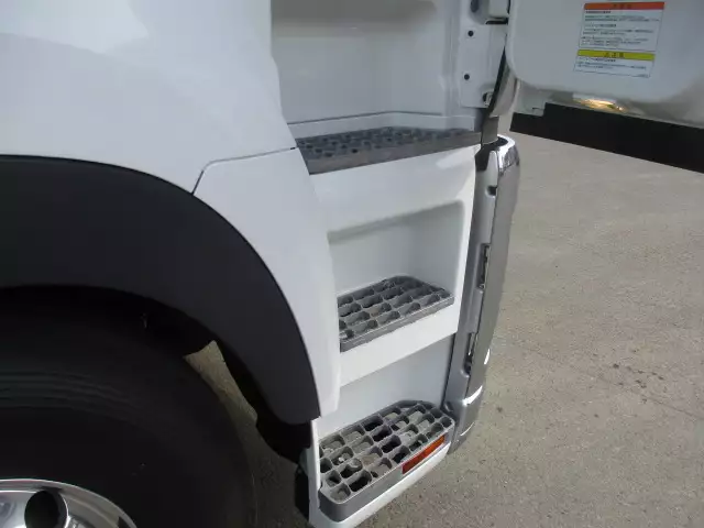 令和05年04月中古大型トラクタヘッド三菱ふそうスーパーグレートの画像40