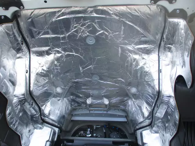 令和05年04月中古大型トラクタヘッド三菱ふそうスーパーグレートの画像41