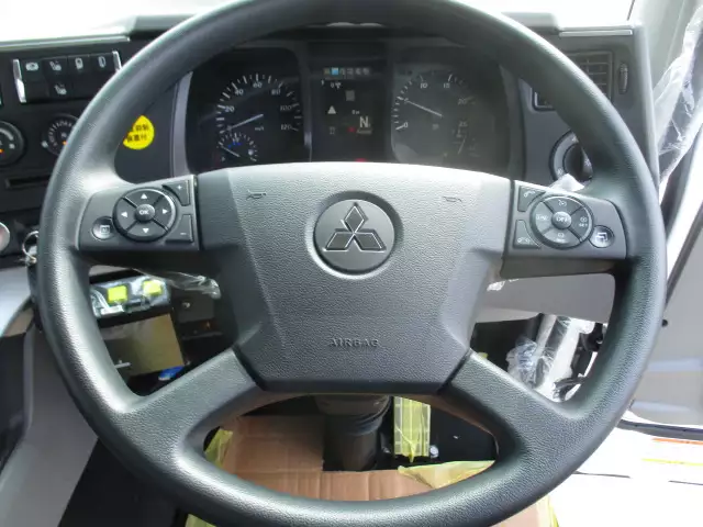 令和05年04月中古大型トラクタヘッド三菱ふそうスーパーグレートの画像42