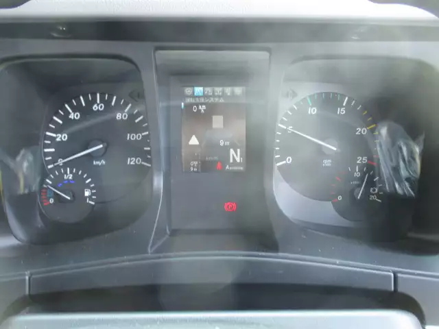 令和05年04月中古大型トラクタヘッド三菱ふそうスーパーグレートの画像43