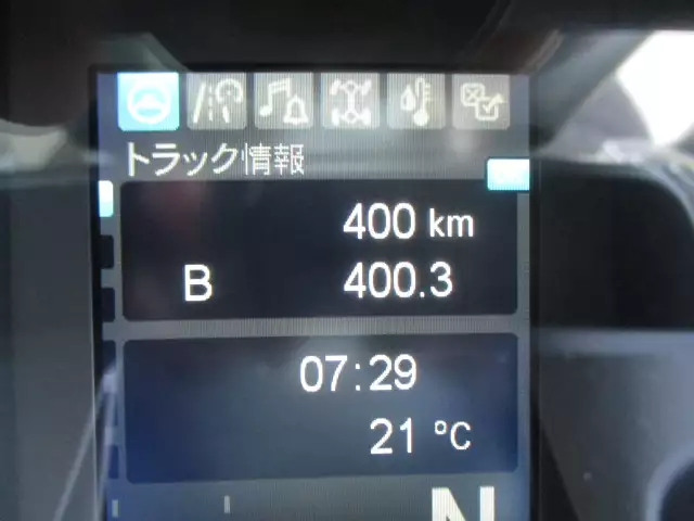 令和05年04月中古大型トラクタヘッド三菱ふそうスーパーグレートの画像44